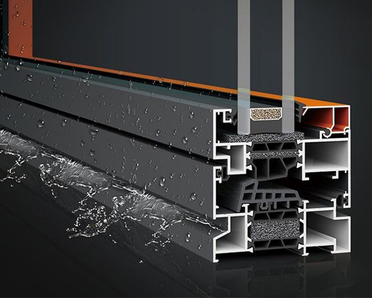 PA66 Preferred Insulation Strip