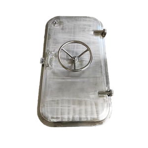 CCS Weatherproof Marine Heavy Action Hatch Door