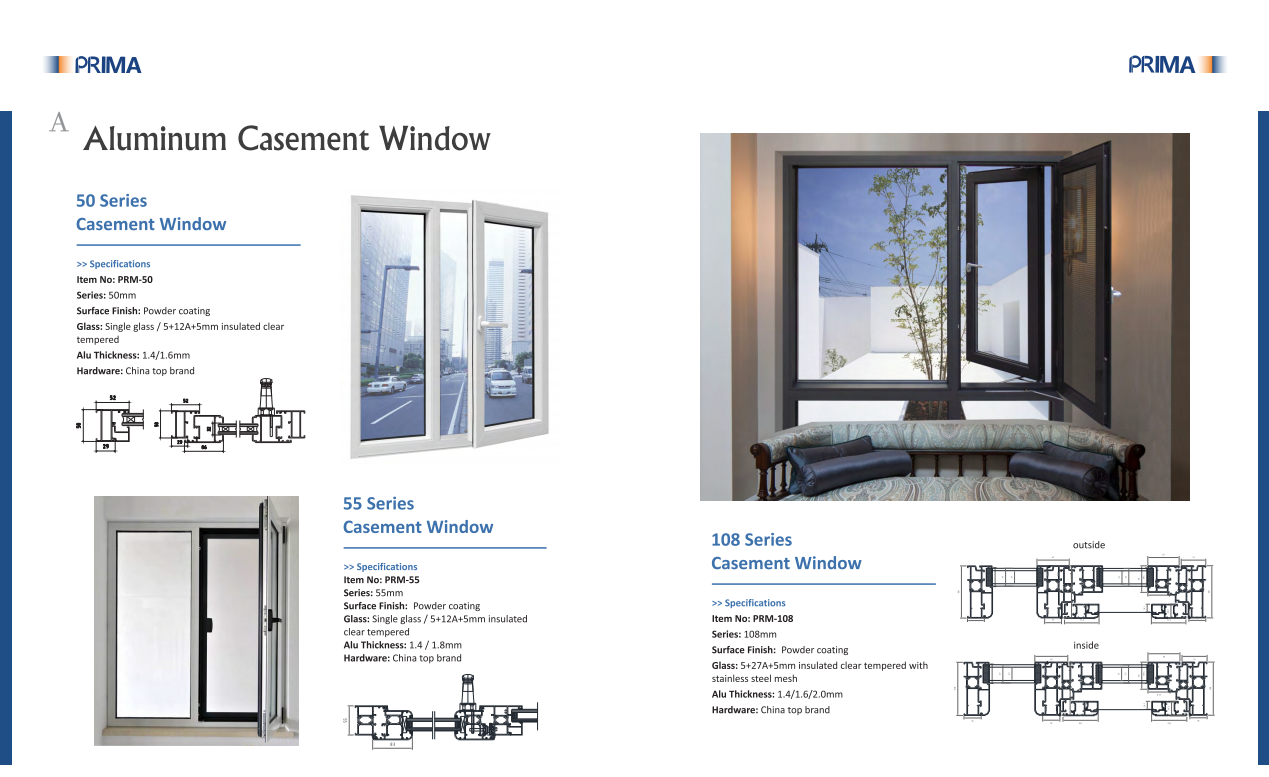 Technical Specifications