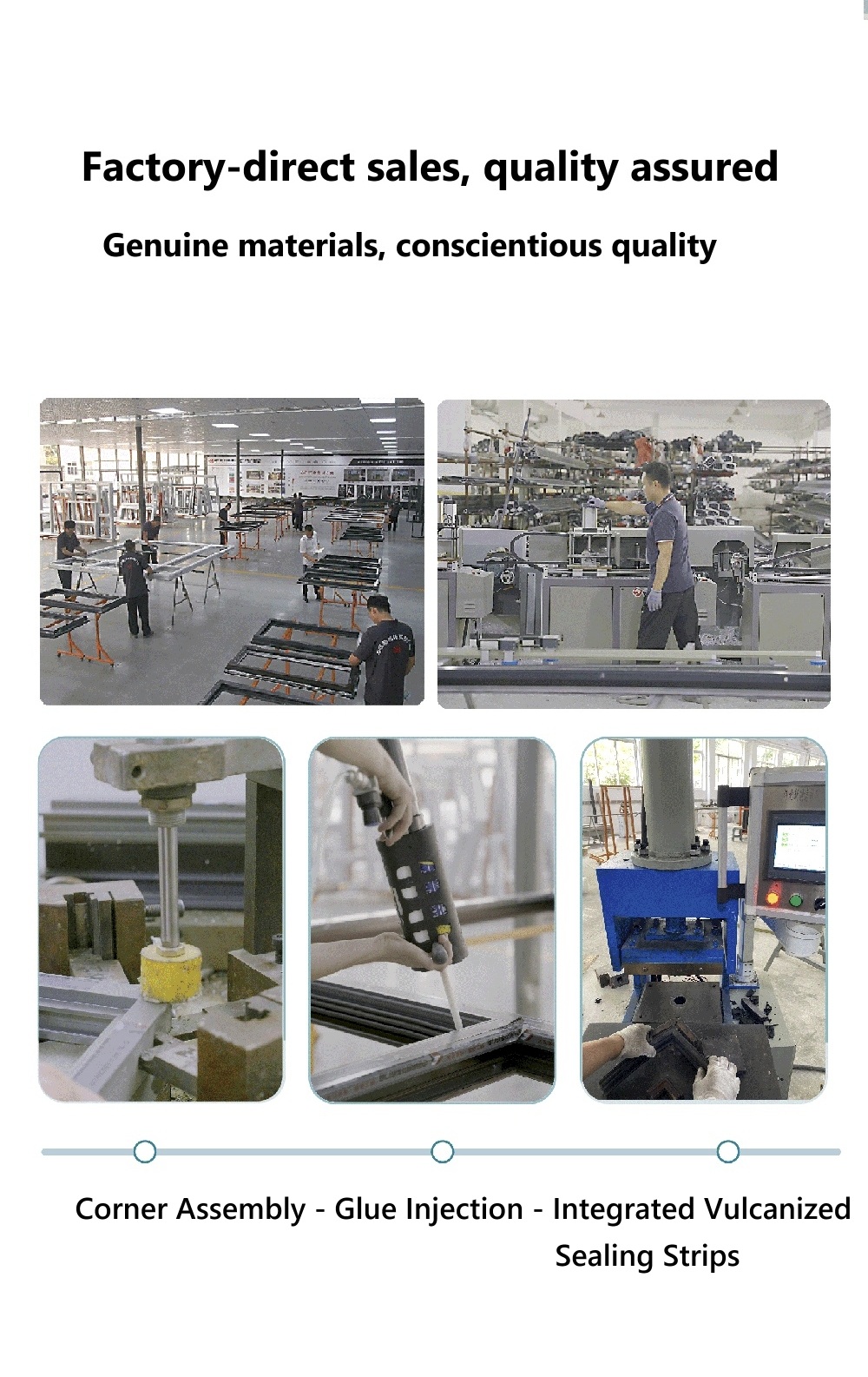 Product Specification Display