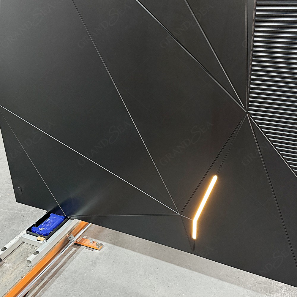 Pivot Door Showcase 5