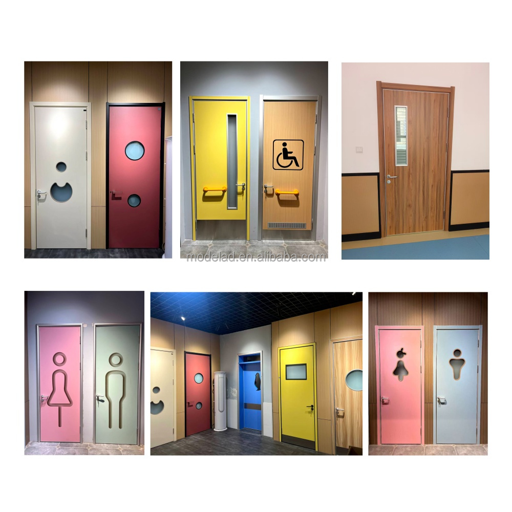 Engineering Doors