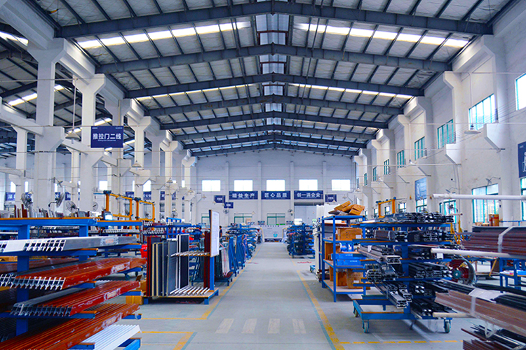 Advanced Production Line