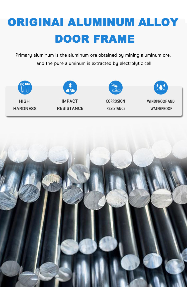 Product Description Details