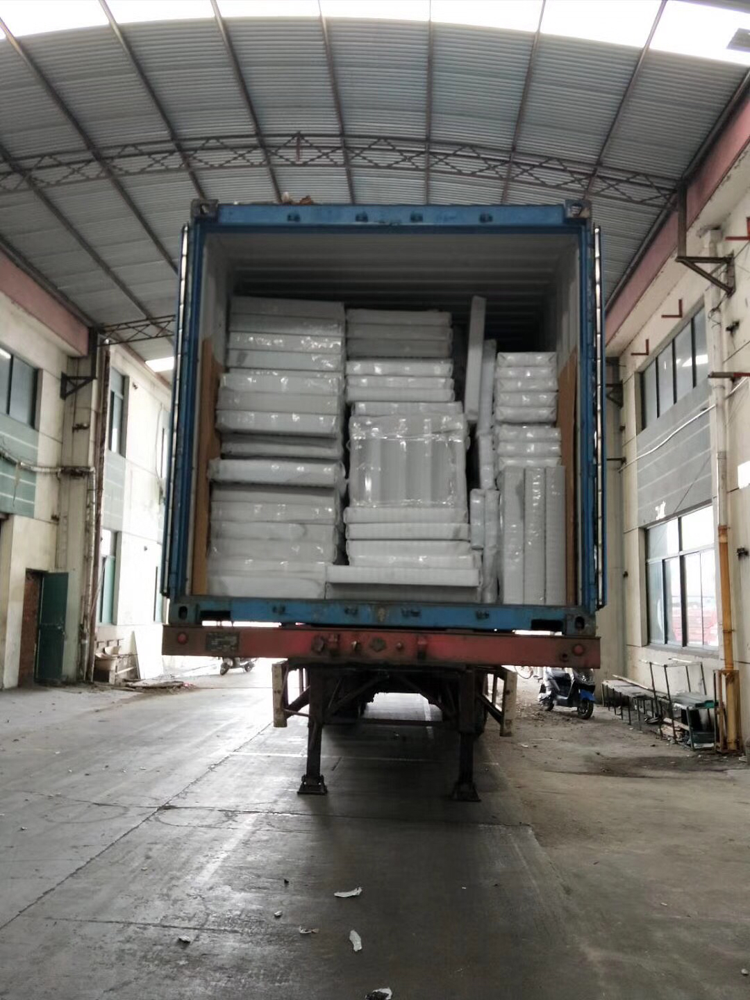 Modern Aluminum Alloy Louver Window with Automatic/Manual Ventilation Shutters and Outdoor Use