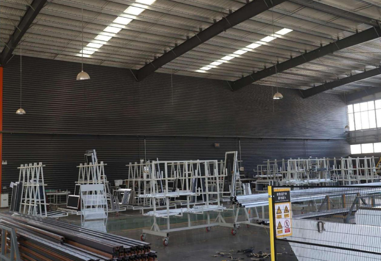 Facility 3