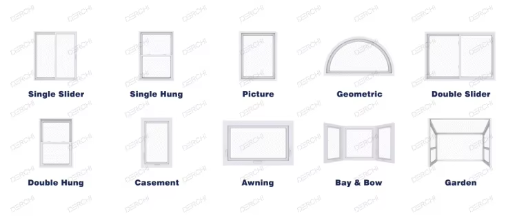 Window Features