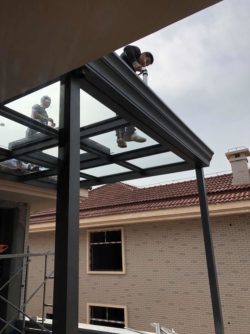Hihaus Skylight Details 6