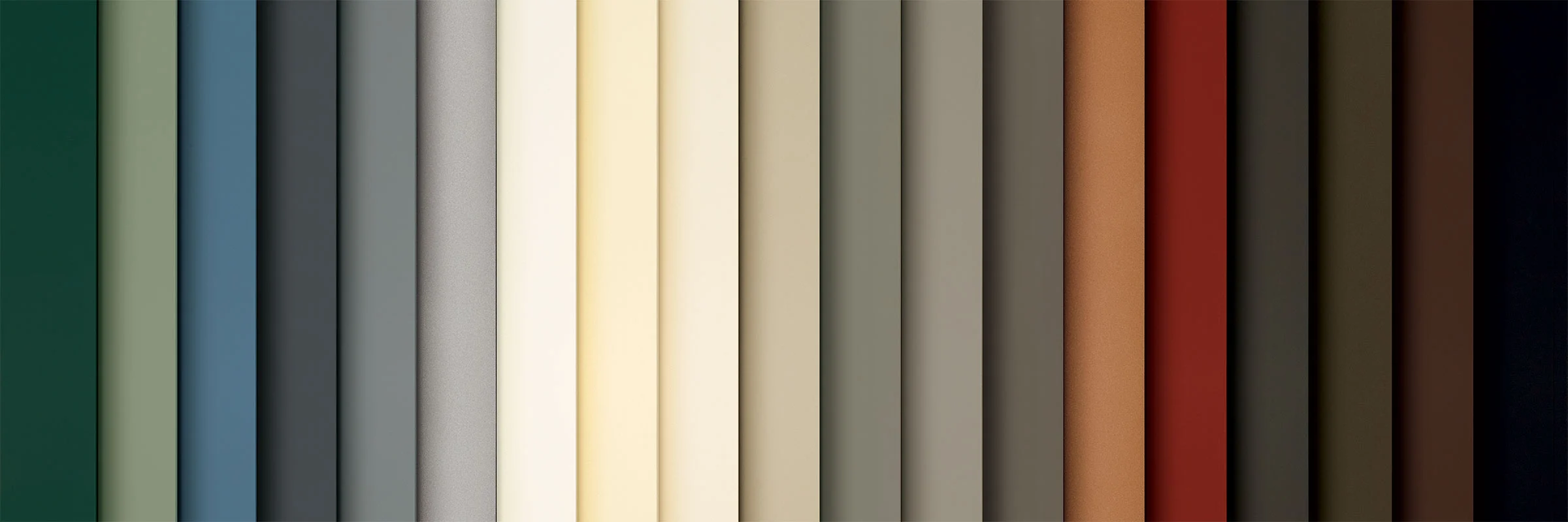 Extruded Aluminum