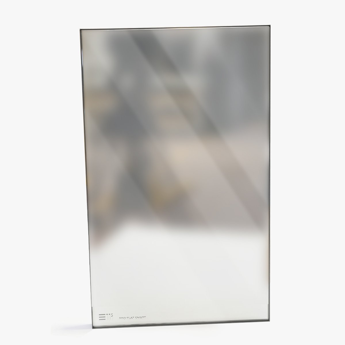 Hinged Cabinet Doors Corrosion Resistance Aluminium Glass Cabinet Door Custom Aluminum Window Screen Frame