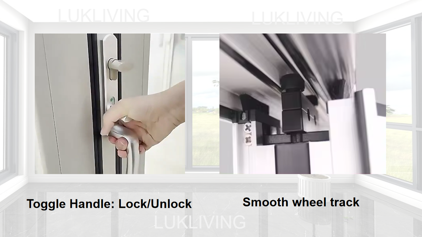 Hardware Accessories 3