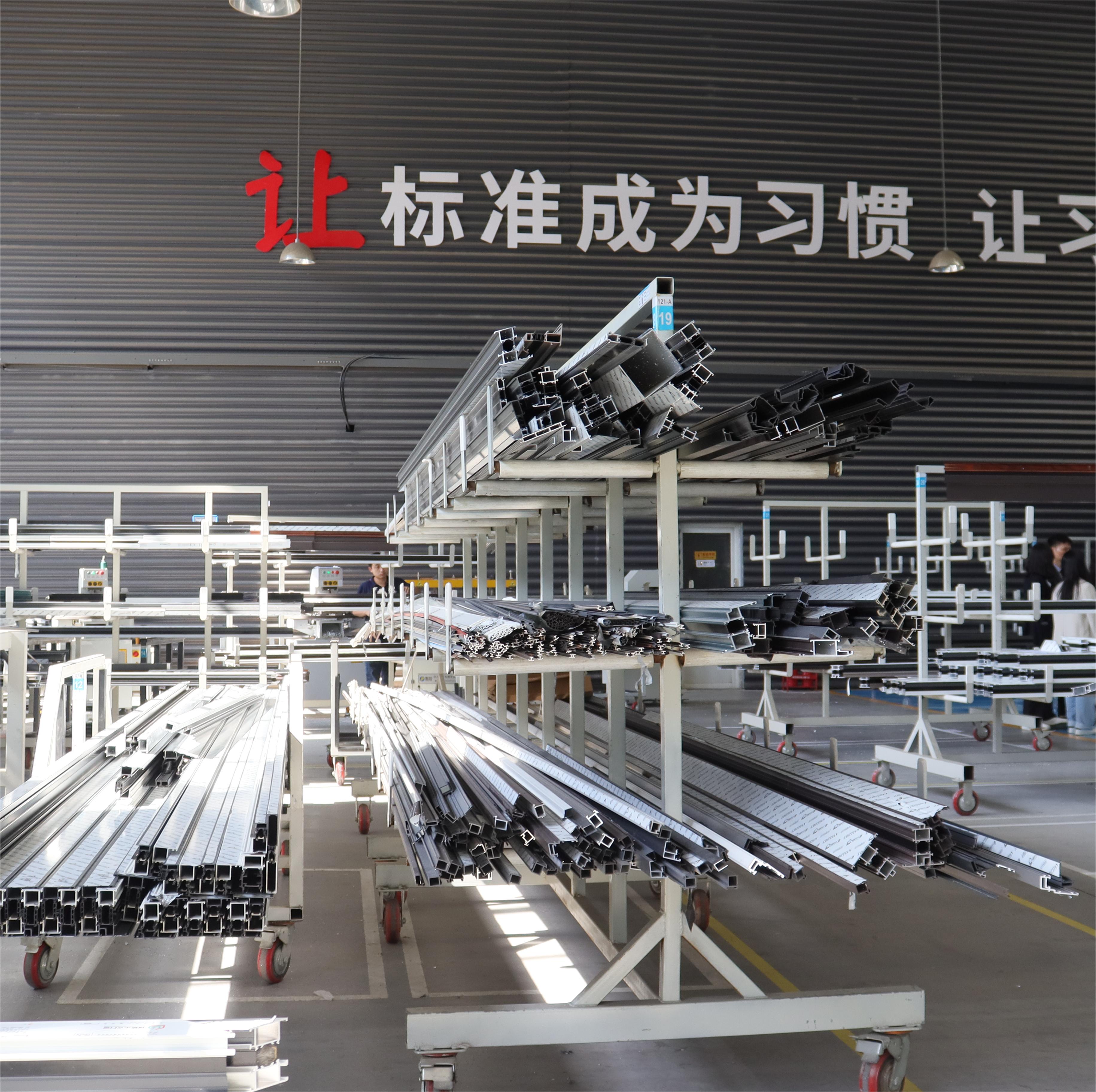 Production Workshop