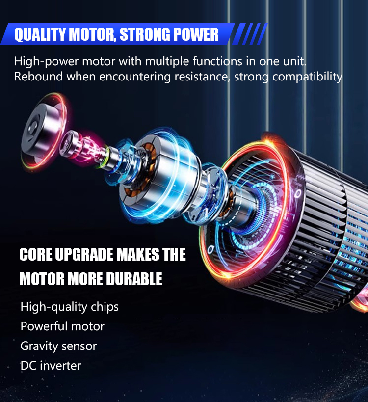 High Quality Aluminum Alloy Roller Shutter Door Electric / Manual for Garage Warehouse