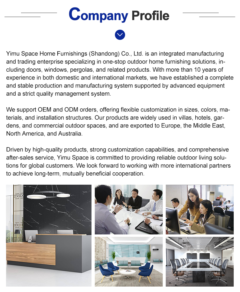 Company Overview 1