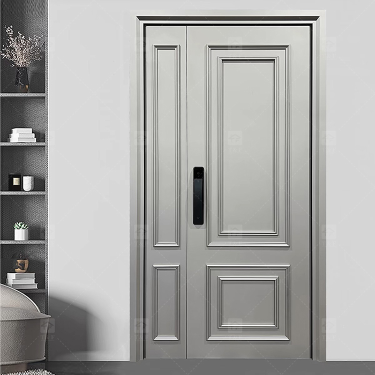 Door Design 7