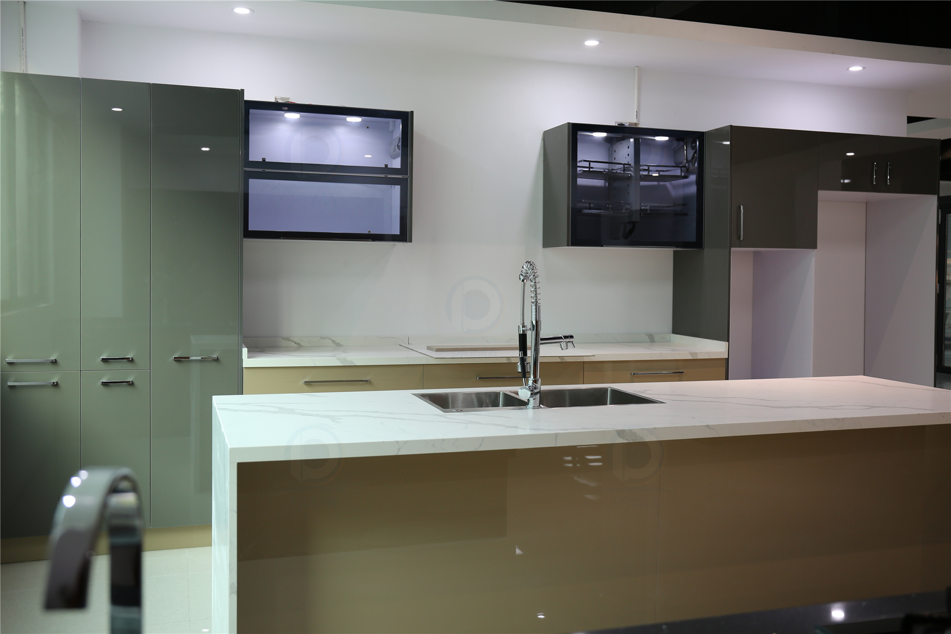 Exhibition Hall 7