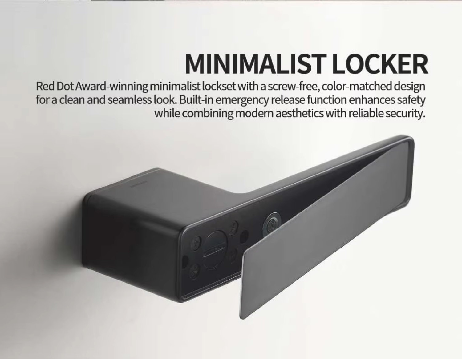 Residential Fireproof Moisture-proof MGO Door Slabs Latex & Art Coating Interior Aluminum Wood Hidden Invisible Door