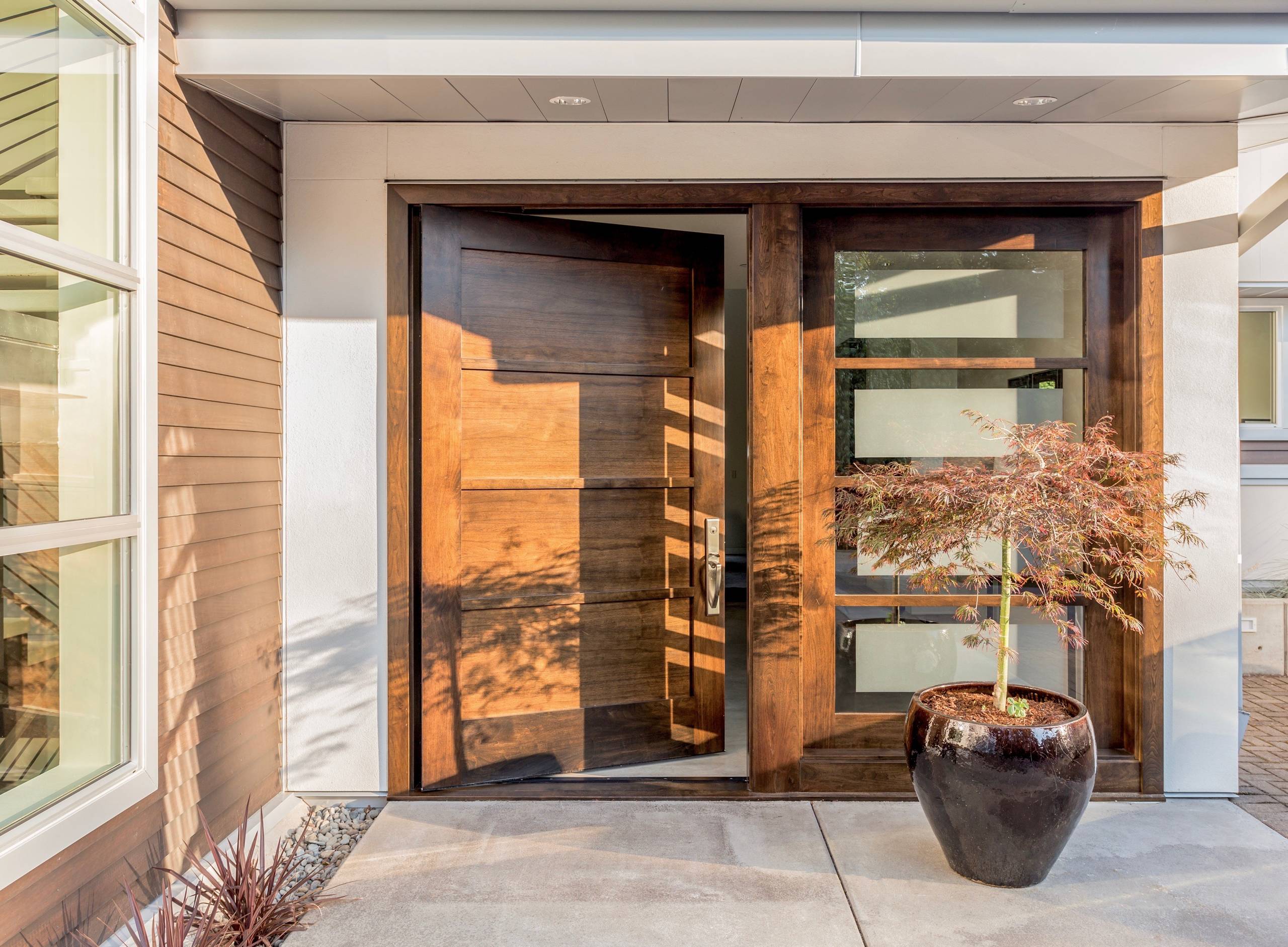 Door Design 3