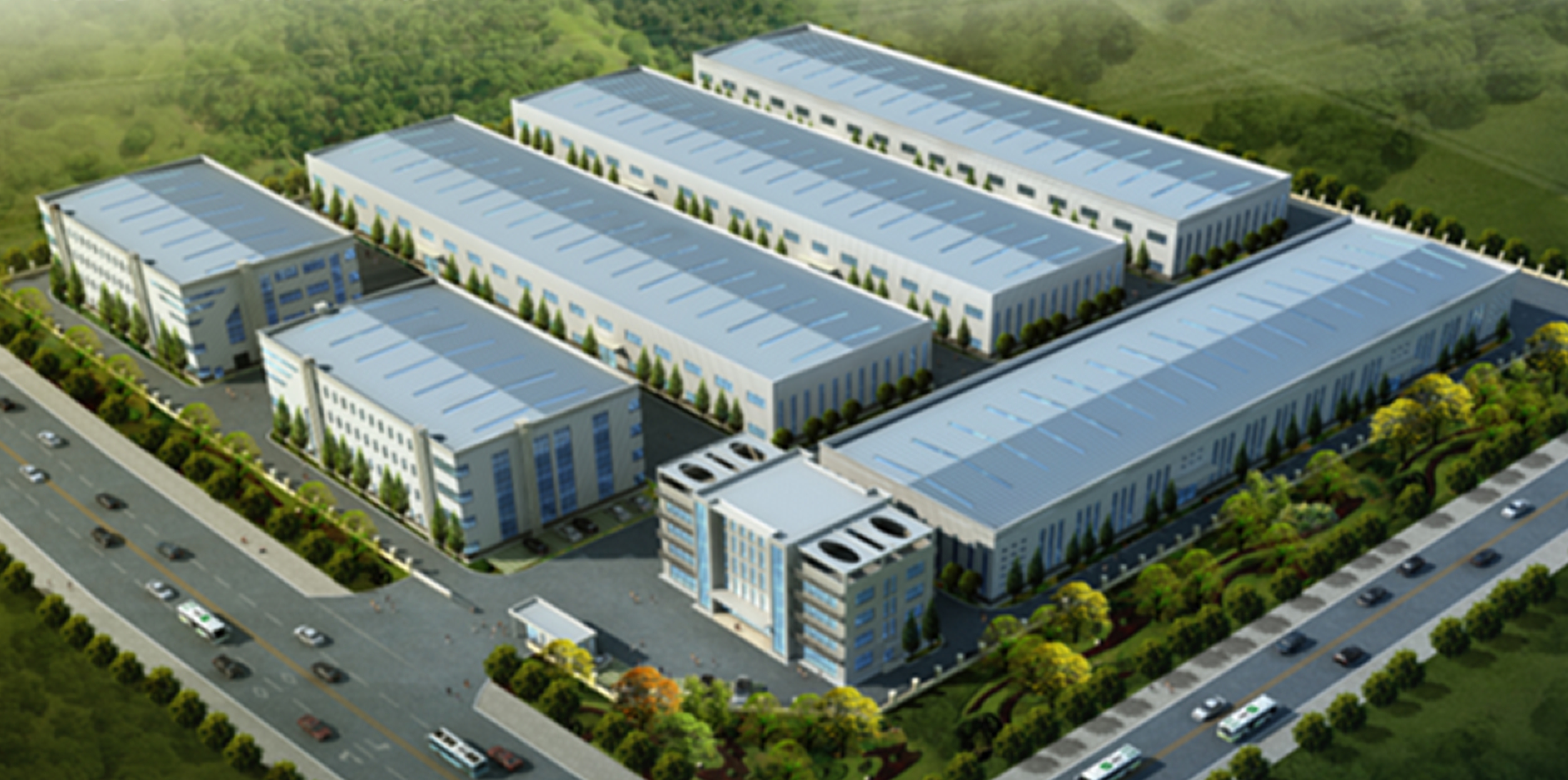 Company Overview