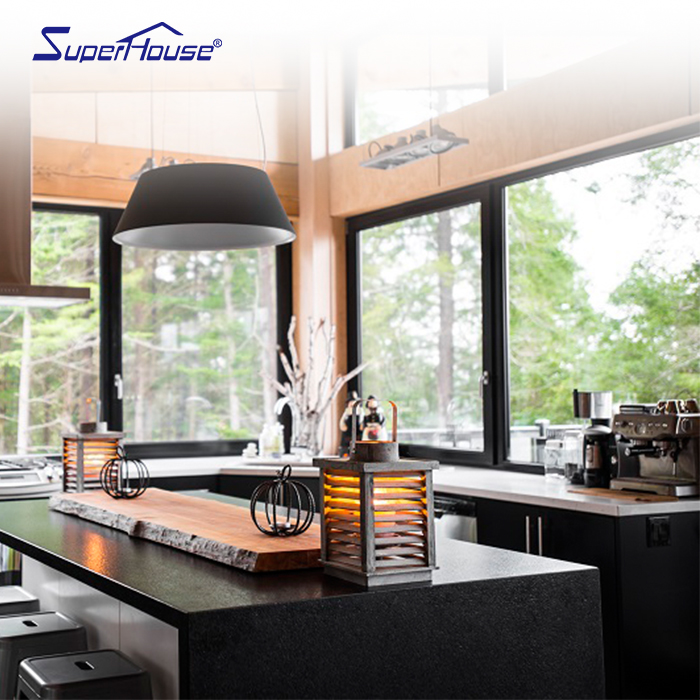 Fixed Boat Comply Superhouse Glass Window Commercial Hurricane Design Aluminum Swing Graphic Design Horizontal Modern Hanging