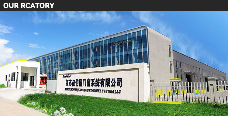 Company facility and workshops