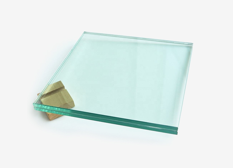 Laminated Glass