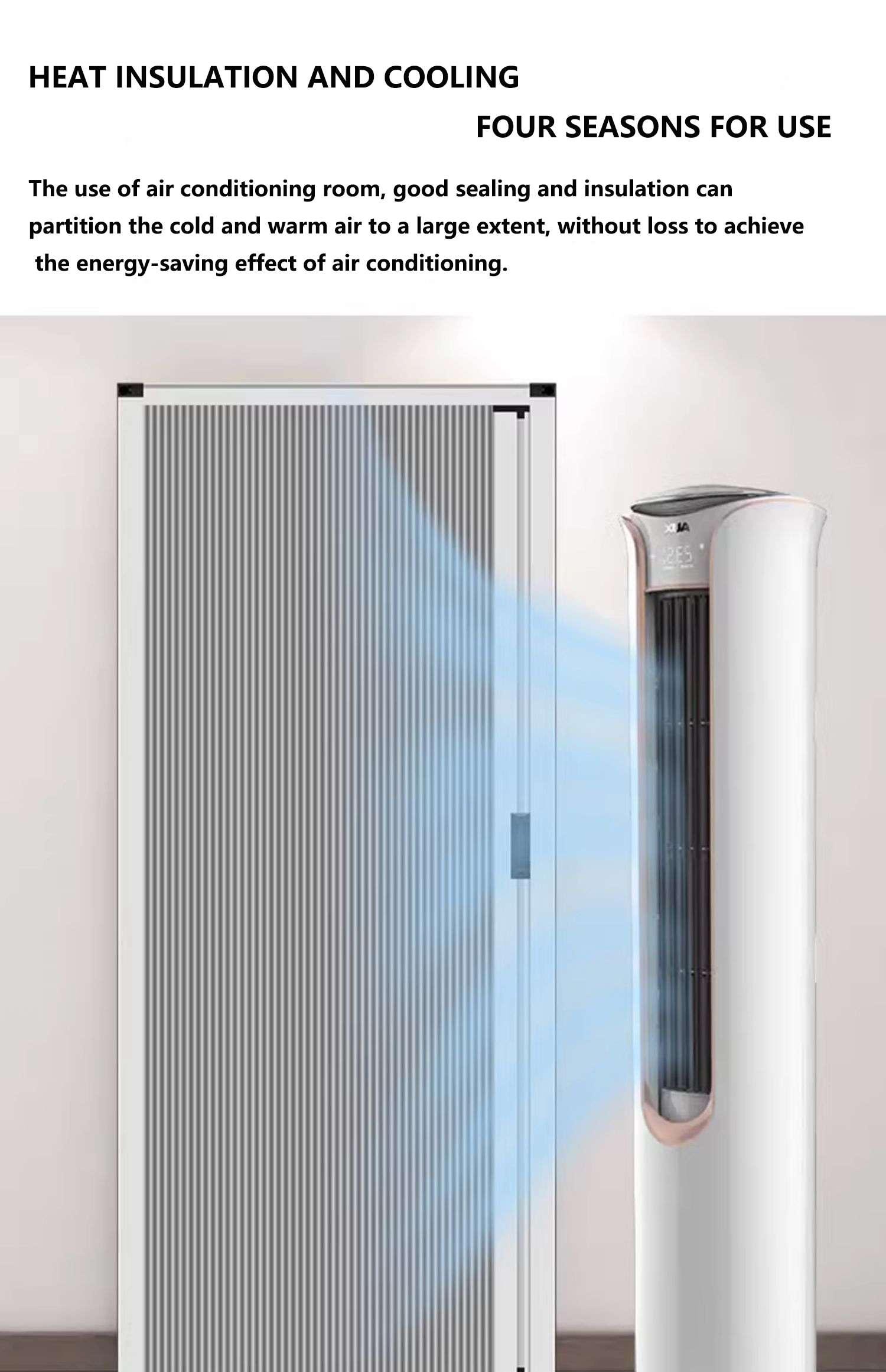 Product Features