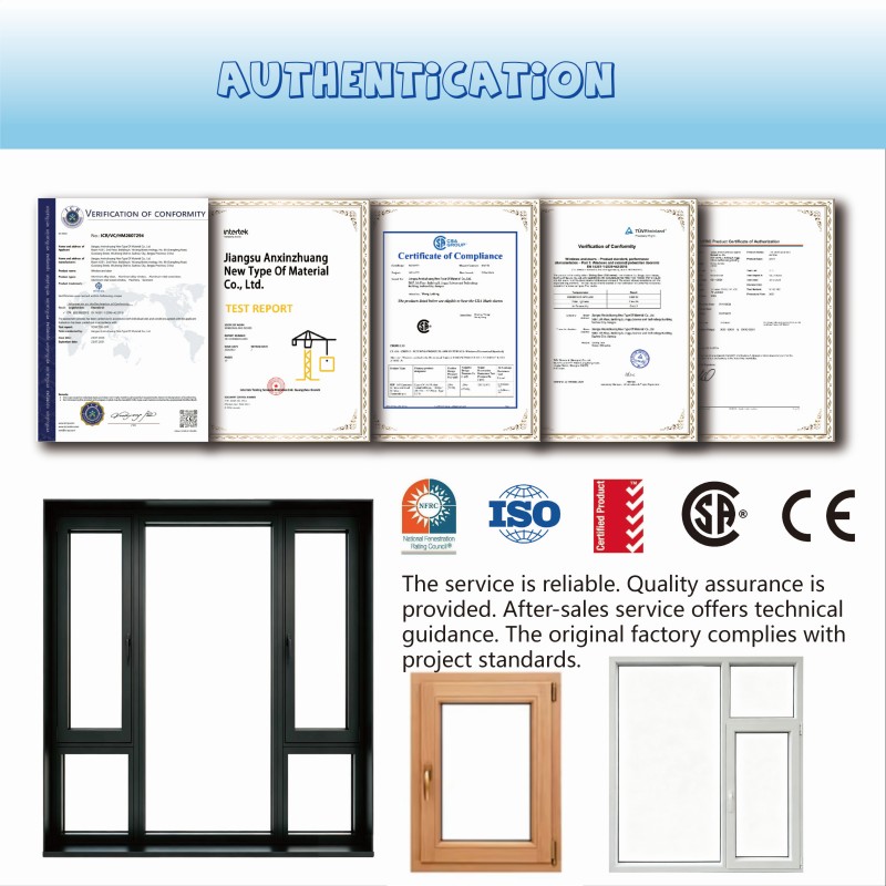Shatterproof &amp; Corrosion Resistant Aluminium French Windows for Exteriors Bedrooms &amp; Farmhouses
