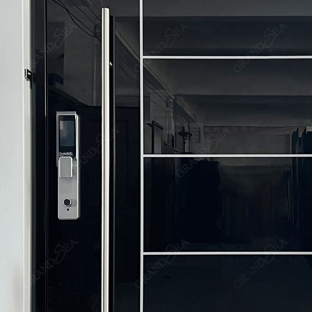 Pivot Door Showcase 8