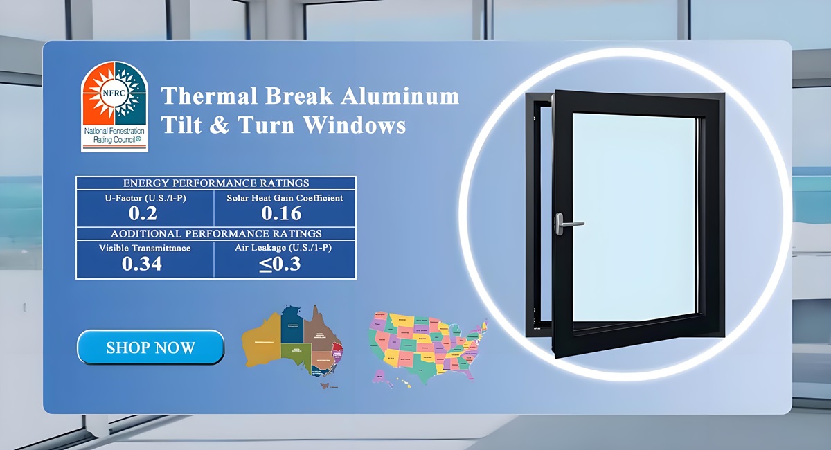 Energy Star Rating Performance