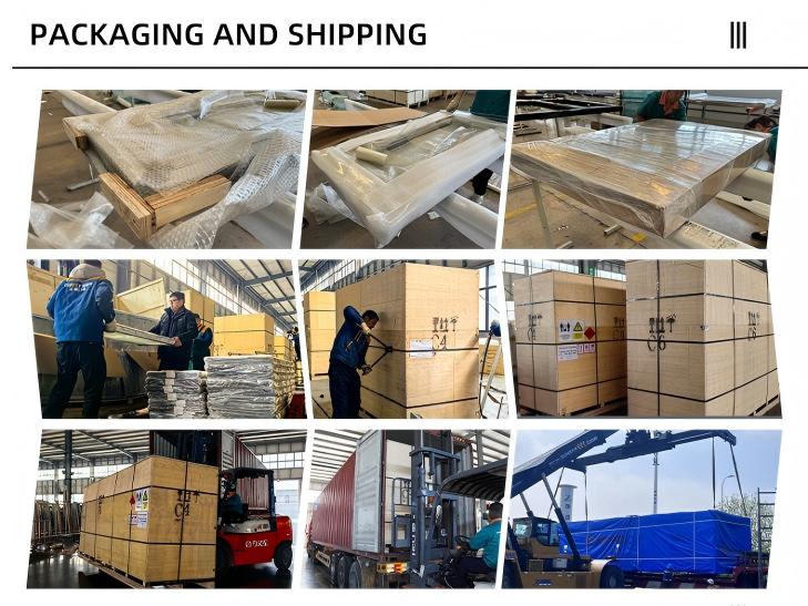 Packaging Standard