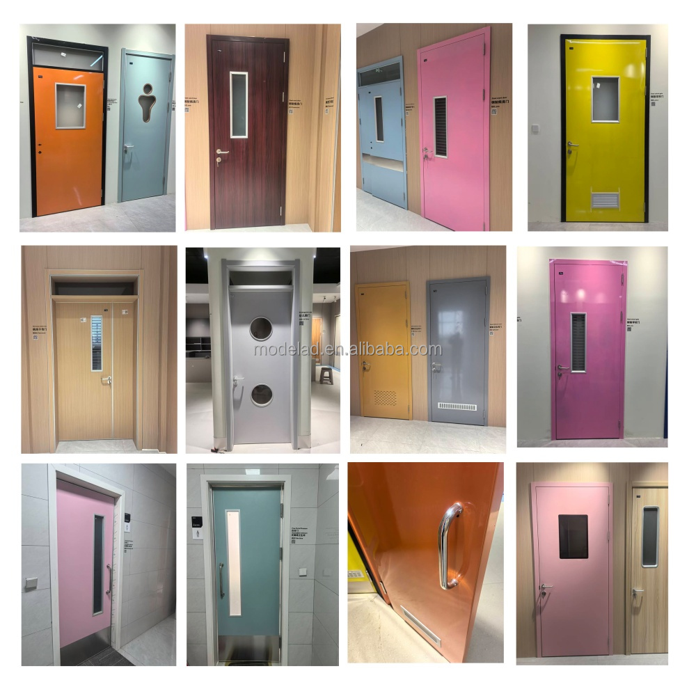 Door Details