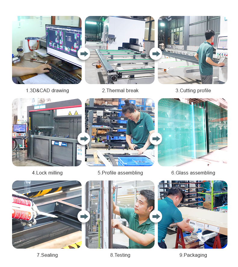 Factory Facilities 3