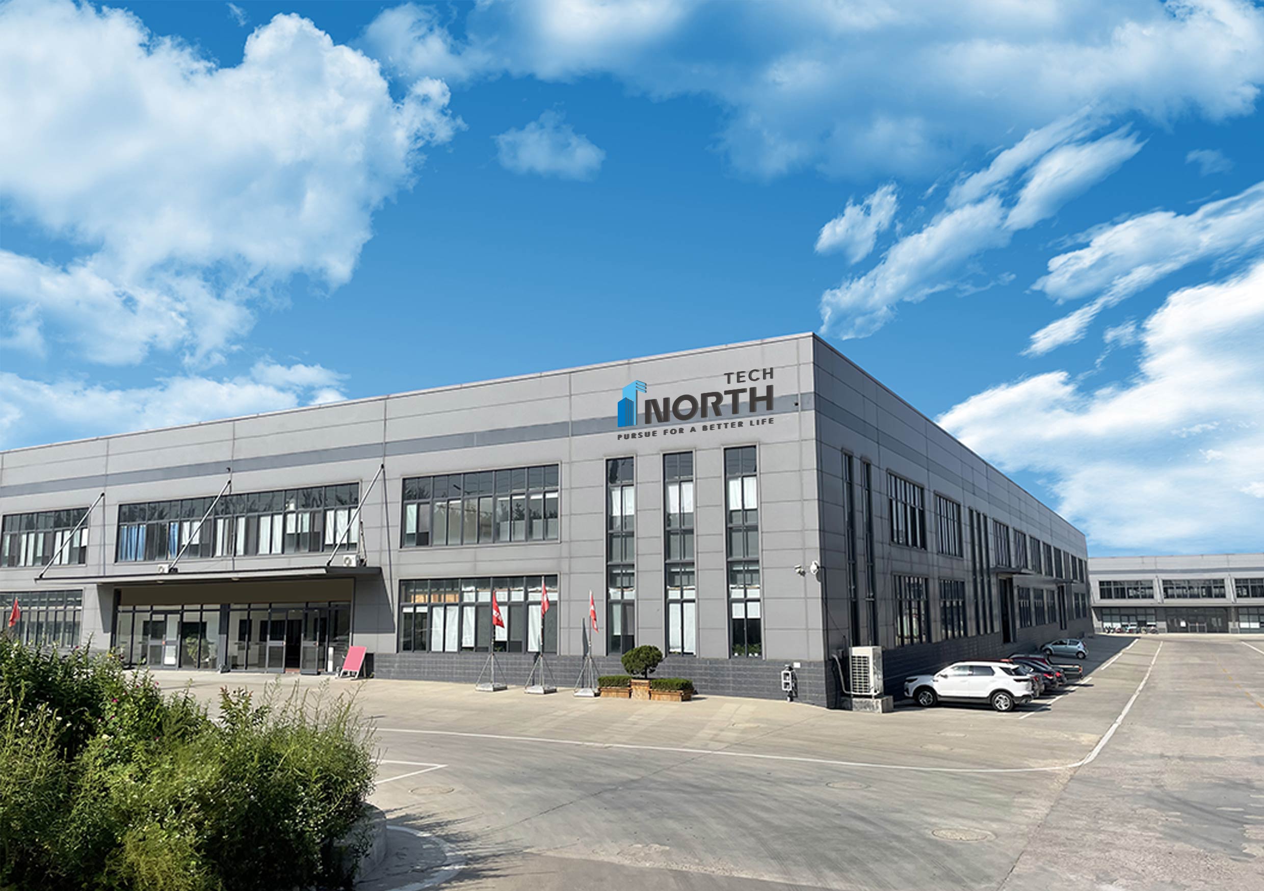 North Tech Corporate Overview