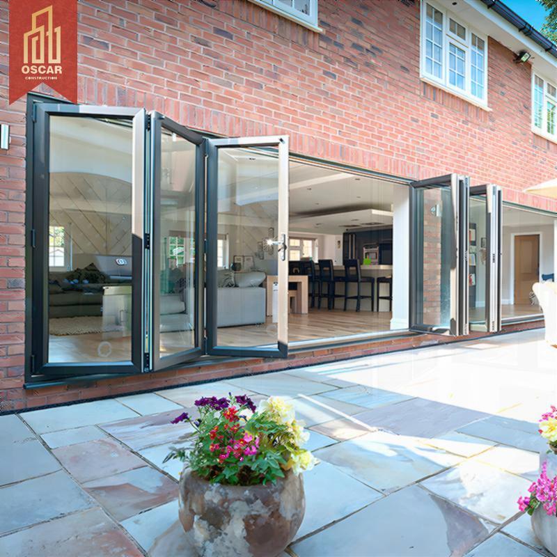 Sound - Insulating Space - Saving Accordion Concertina Folding Doors Hotel Ballrooms Meeting Rooms Folding Door