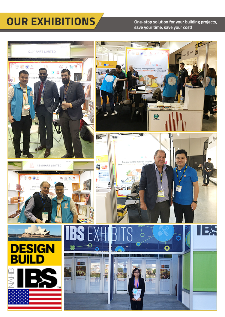 Company Showcase 3