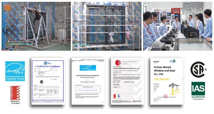 Energy Star Certification