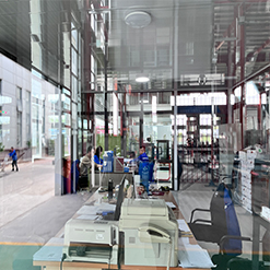 Factory Facility 3