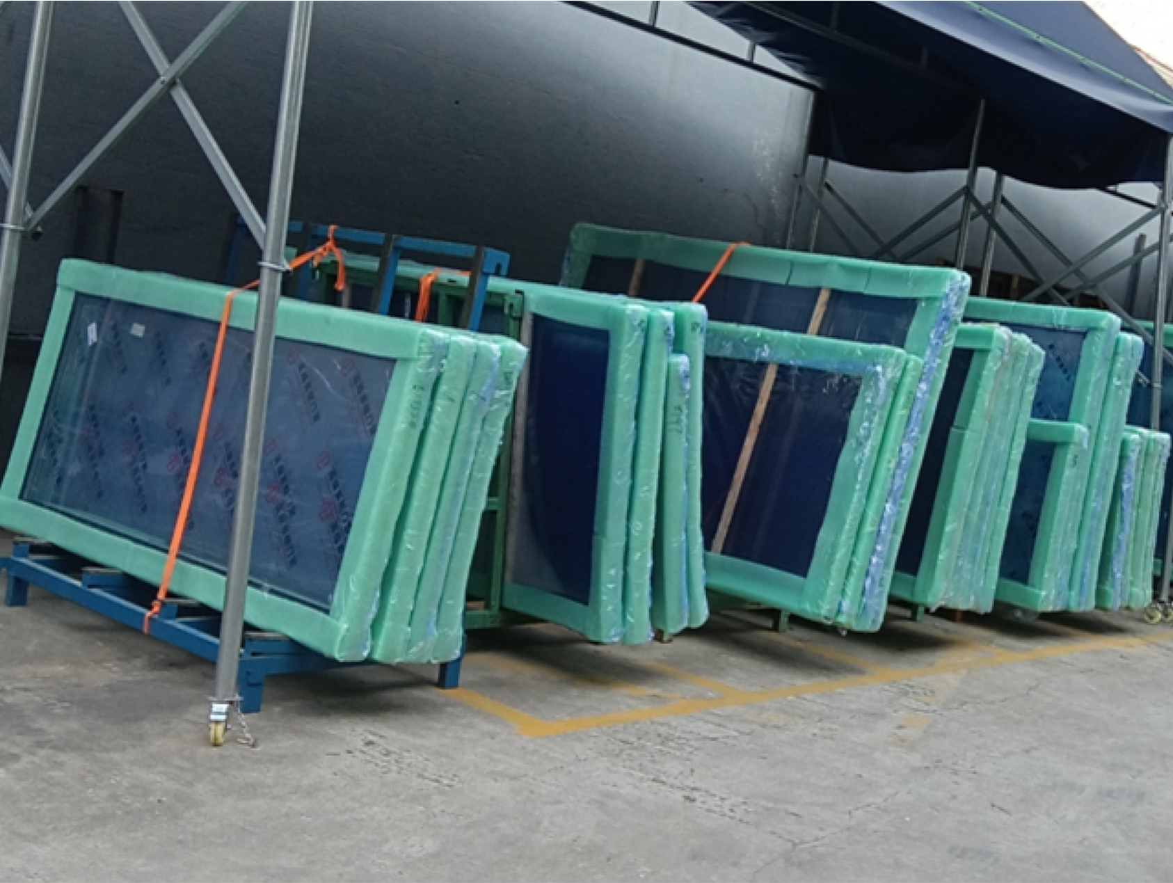 EPE Foam Packaging