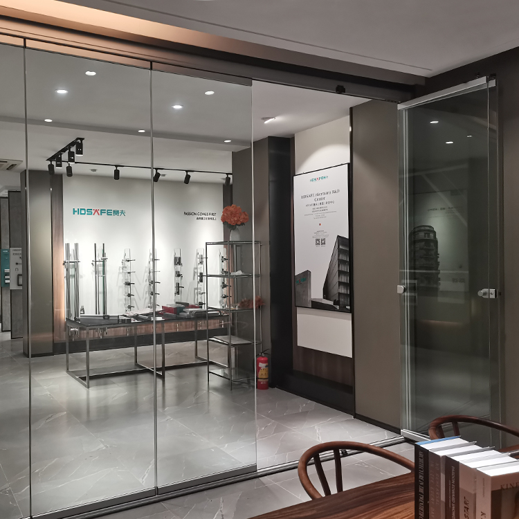 Section Profile