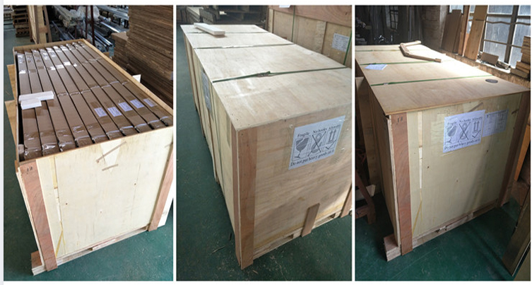 Packaging Showcase