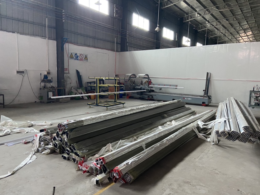 Production Workshop 2