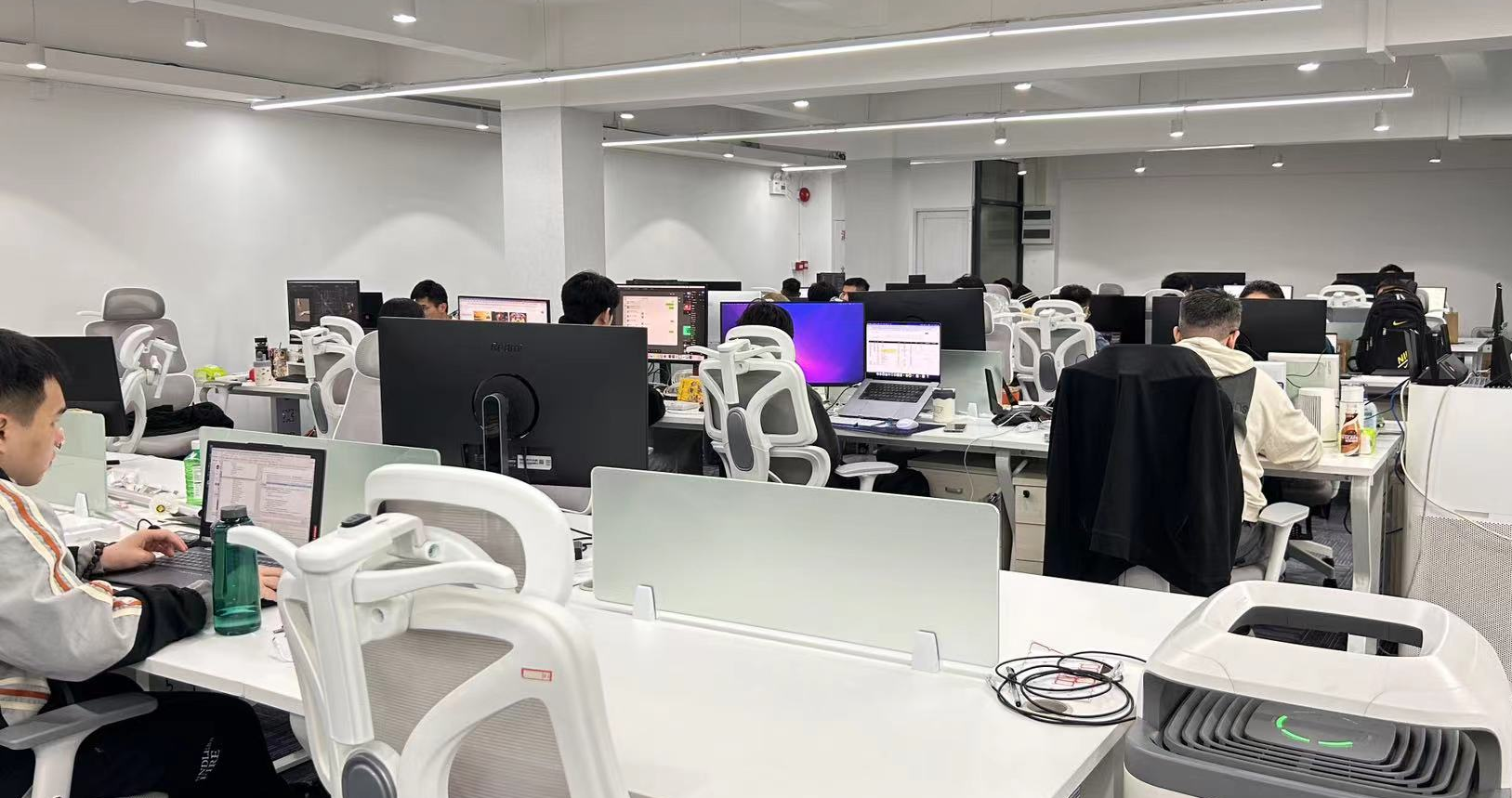 Showroom View 2