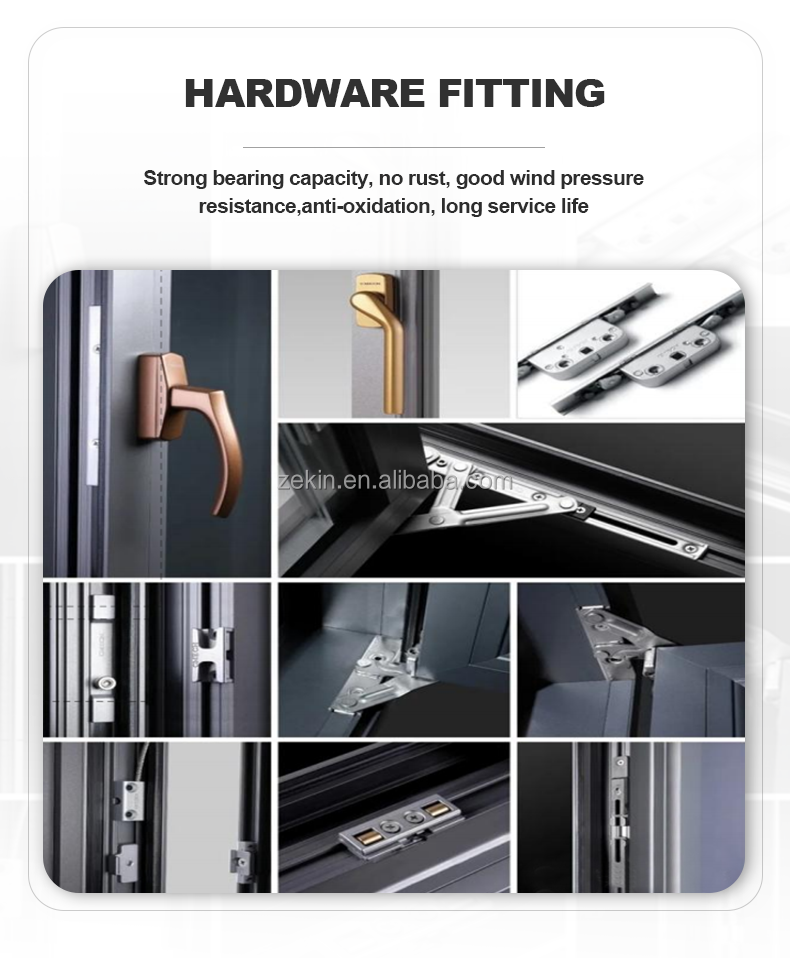 Sealing and Drainage