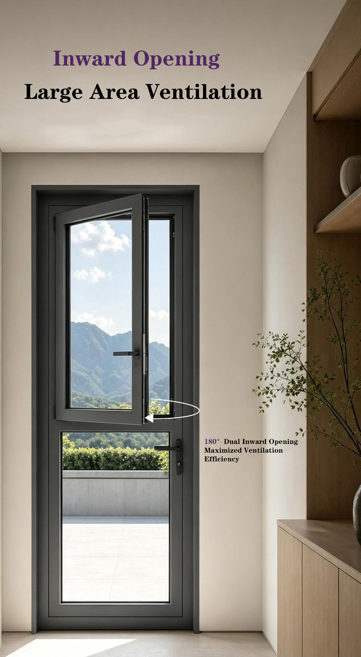 Product detail feature 1