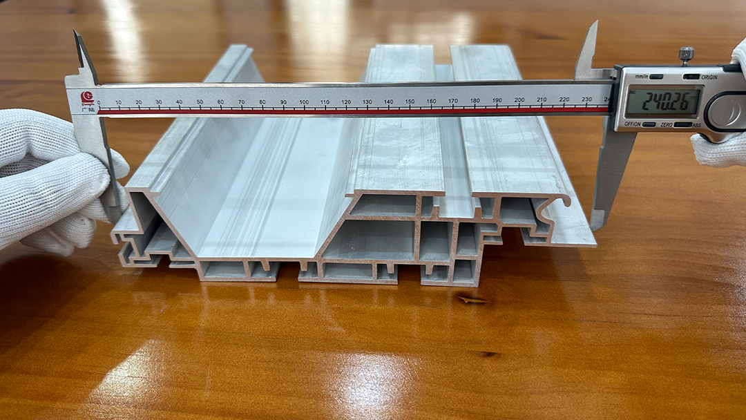 Testing Step 5