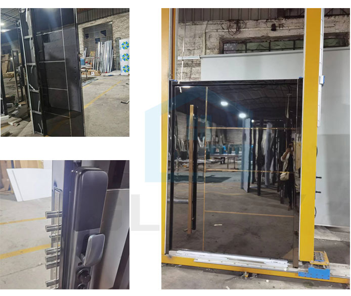 Door Structure
