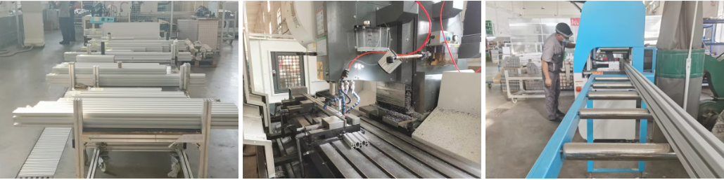 Certificates and Factory Scale