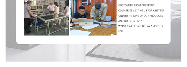 Company Overview 7