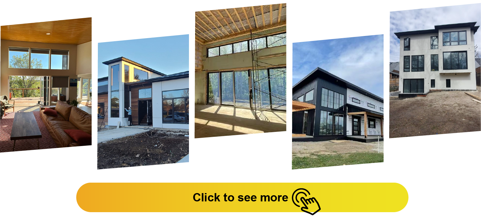 International Villa Installation Project